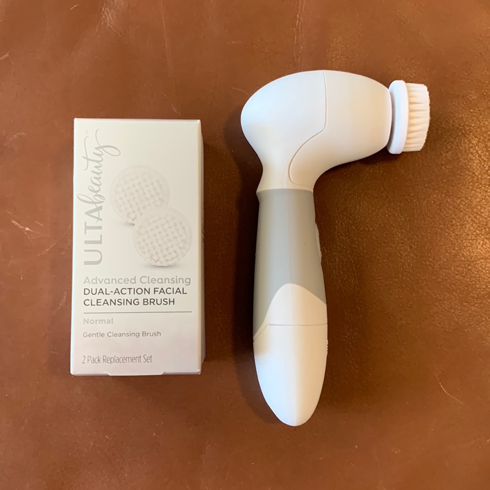 Ulta beauty Facial Cleaning Brush